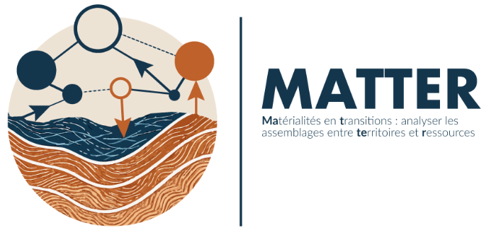 MATTER