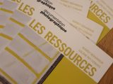 [Publication] « Les Ressources », numéro de la Documentation photographique