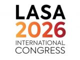[Intervention] Préconférence LASA2026 – Liens entre UE et Amérique latine dans les transitions énergétiques