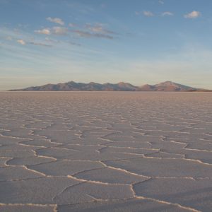 4 - Salar Uyuni - 2009 ©A-Serandour