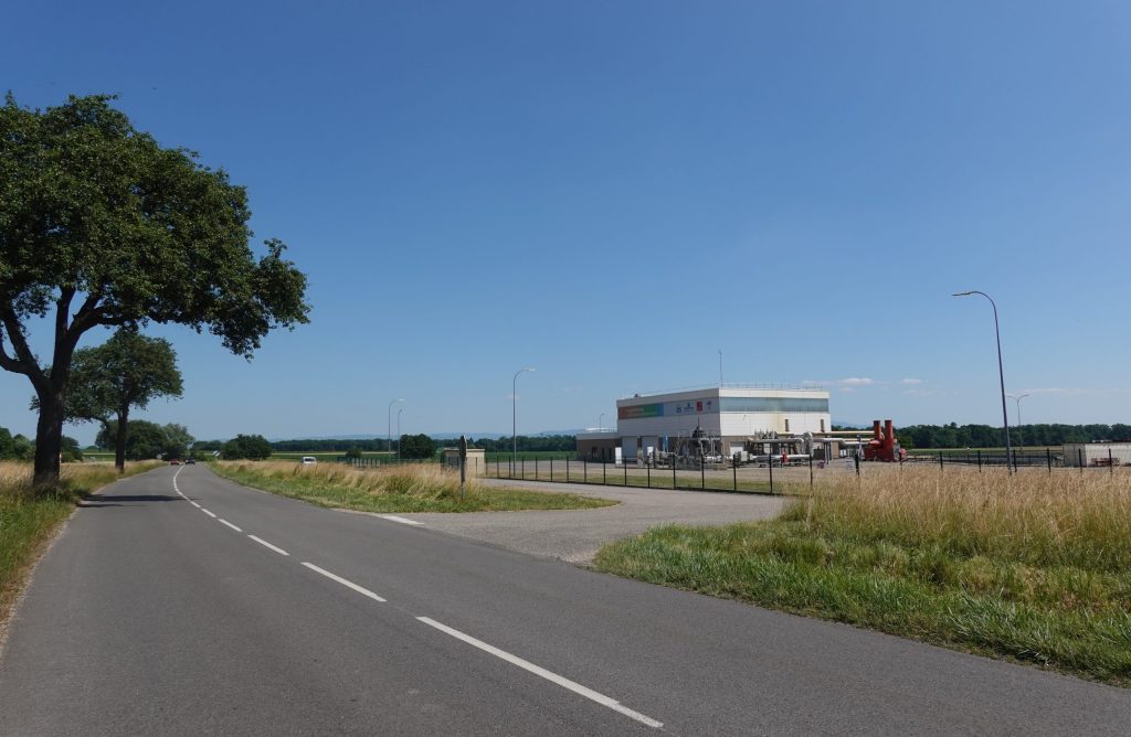 Rittershoffen © Audrey Sérandour 2023