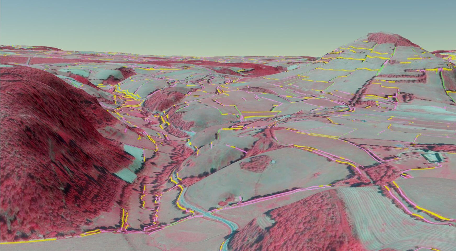 [Publication] « Gaz, lithium et nucléaire : ressources et énergies facteurs de pouvoir ? », dans la revue AOC
